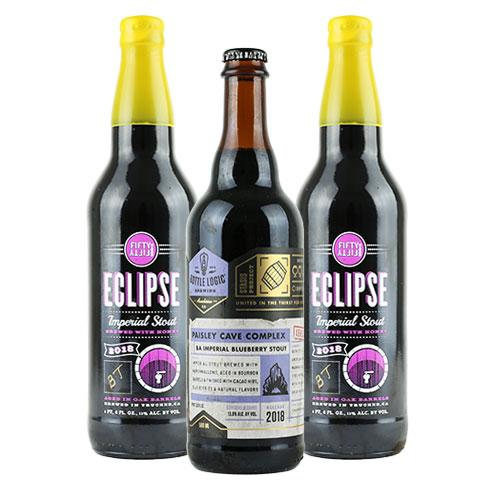 Bottle Logic Paisley Cave Complex / Eclipse Buffalo Trace Imperial Stout 3 Pack 1 6014-bottle-logic-paisley-cave-complex-eclipse-buffalo-trace-imperial-stout-3-pack–1.jpg