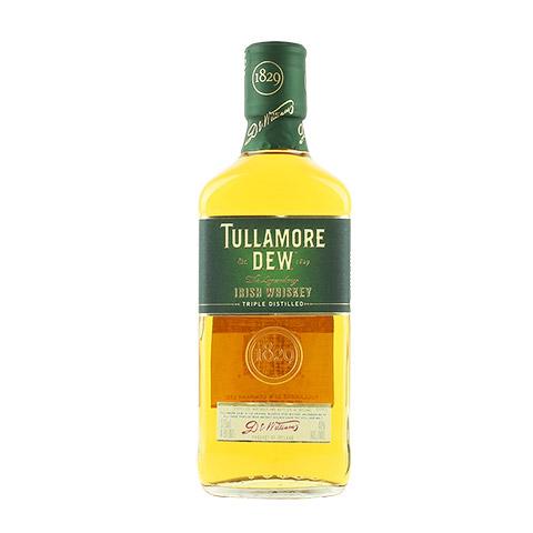 Tullamore D.E.W. Irish Whiskey 