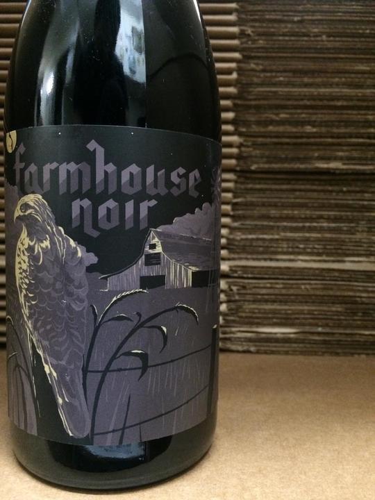 Sante Adairius Farmhouse Noir 