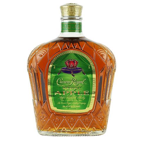 Crown Royal Regal Apple Whisky 