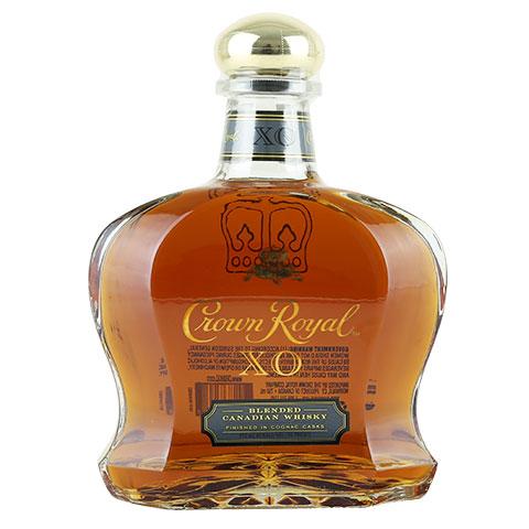 Crown Royal XO Whisky 