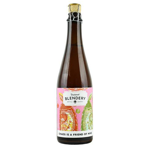 Beachwood Blendery Chaos Is A Friend of Mine 