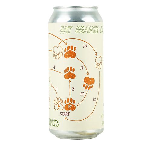 Fat Orange Cat Sixteen Dances 1 6121-fat-orange-cat-sixteen-dances–1.jpg