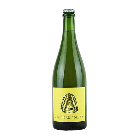 American Solera Honey Foo 