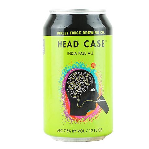 Barley Forge Head Case 