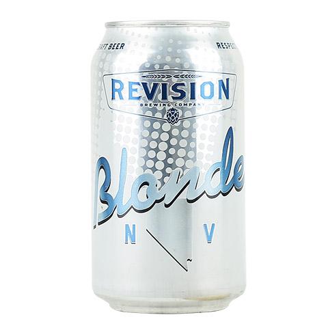 Revision Blonde NV 