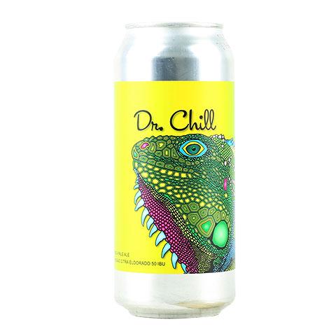 Moonraker Dr. Chill 