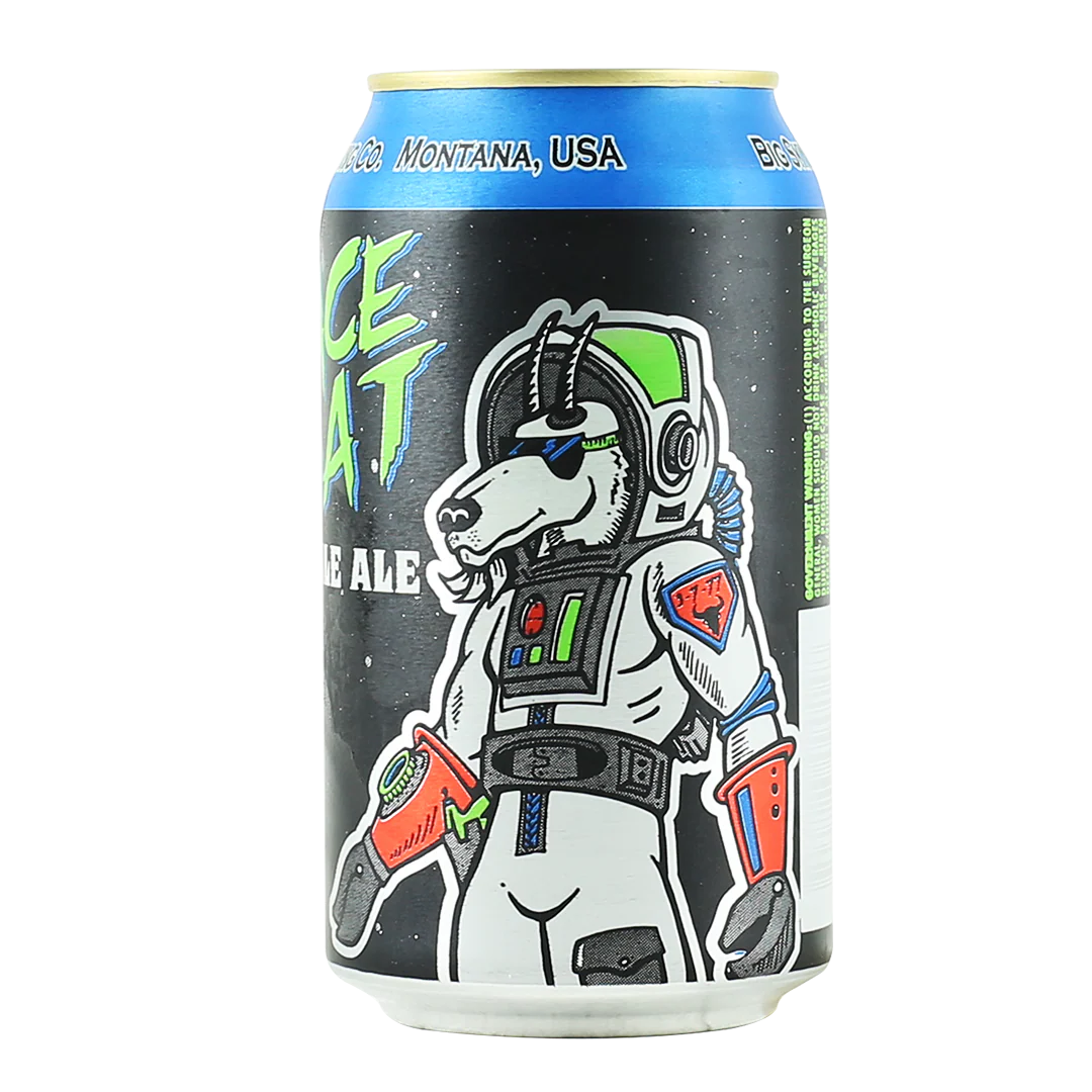 Big Sky Space Goat 