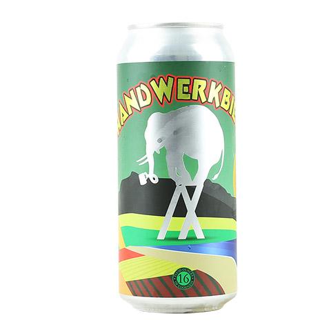 Artifex / Melvin Handwerkbier 