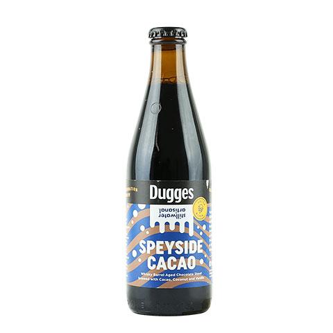 Stillwater / Dugges Speyside Cacao 