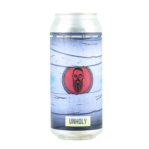 Arrow Lodge Unholy 