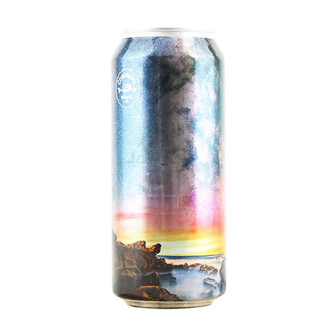 Coronado Cosmic Ocean Brut IPA 