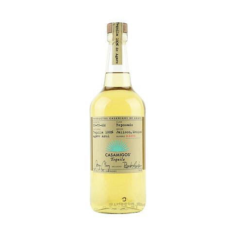 Casamigos Reposado Tequila 