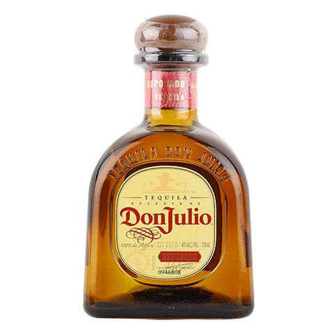 Don Julio Reposado Tequila 