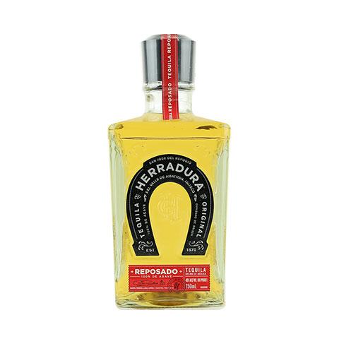 Herradura Reposado Tequila 