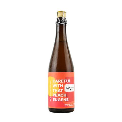 Beachwood Careful With That Peach, Eugene 