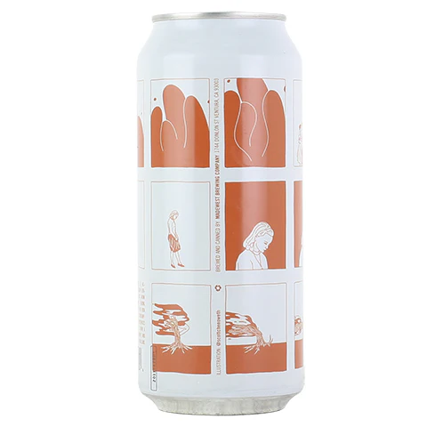 Madewest/Fieldwork Short-Lived 