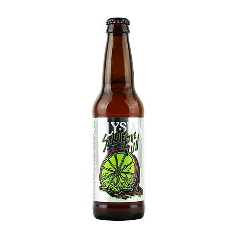 Elysian Salute the Sun 