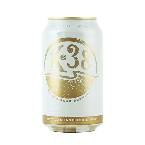 Golden Road K-38 Clara 