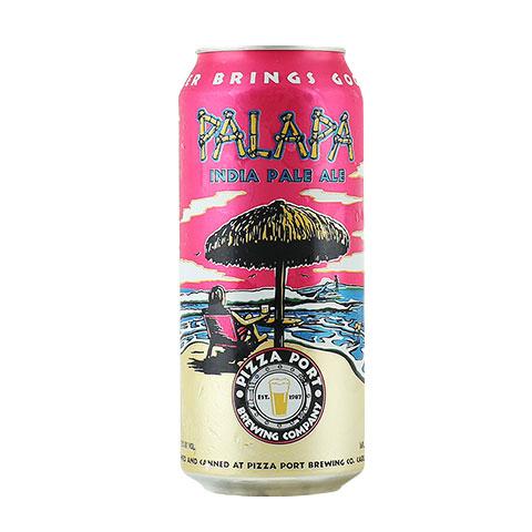 Pizza Port Palapa IPA 