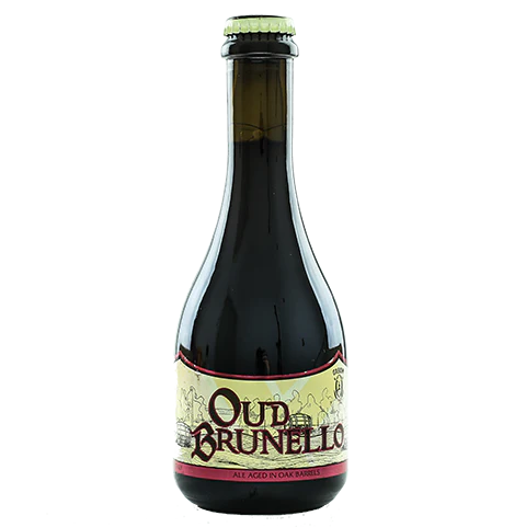 Ducato Oxbow Oud Brunello 
