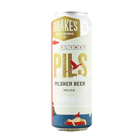 Drake's Flyway Pils 