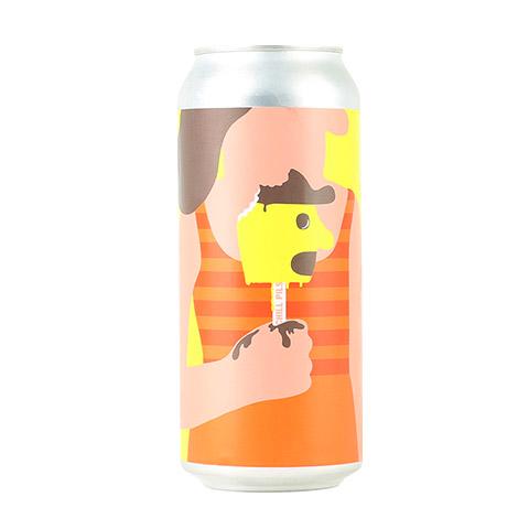 Mikkeller San Diego Chill Pils Yuzu 