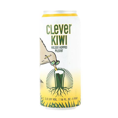 Burgeon Clever Kiwi 