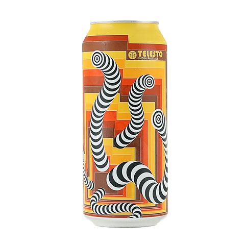 Modern Times Telesto 