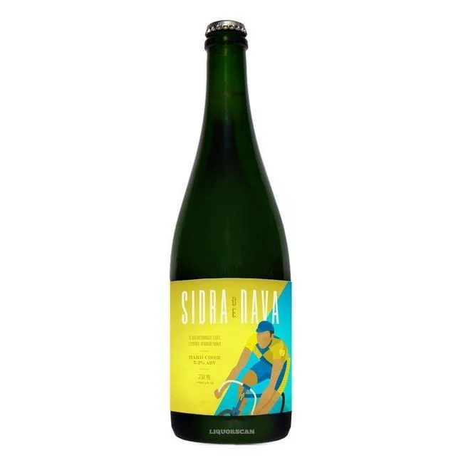 Virtue Sidra De Dava 