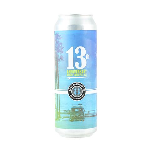 Port 13th Anniversary DIPA 