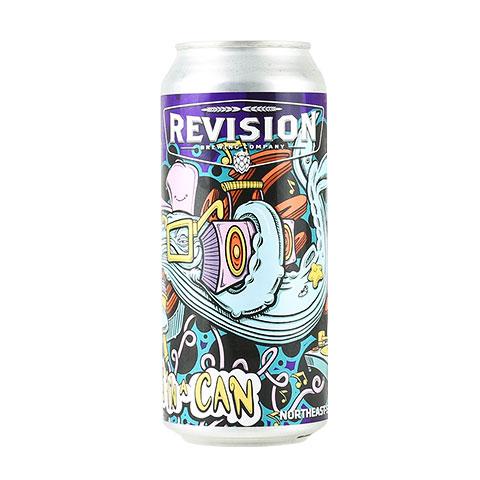 Revision Hops In A Can 