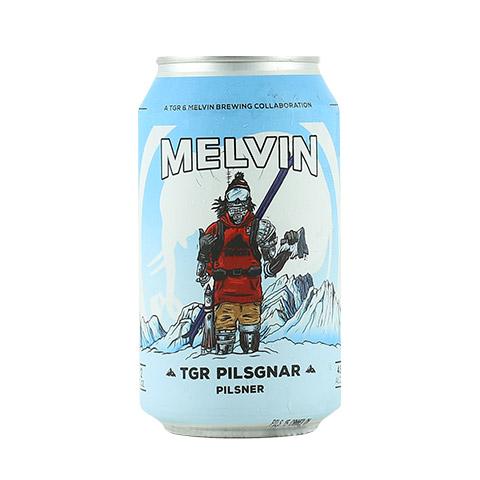 Melvin TGR Pilsgnar 
