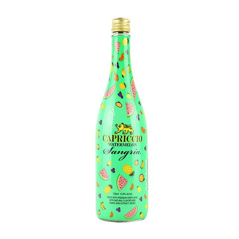 Capriccio Watermelon Sangria 