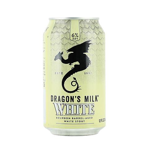 New Holland Dragon's Milk White Stout 