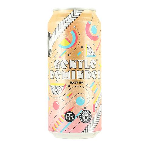 Pizza Port / Modern Times Gentle Reminder 
