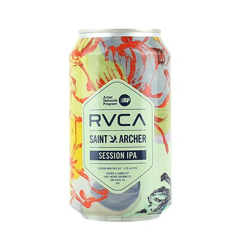 Saint Archer RVCA Session IPA 