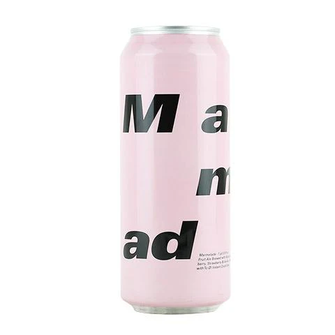 To Ol Marmelade 