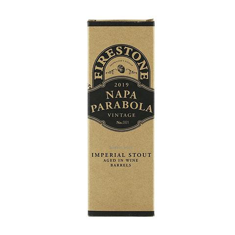 Firestone Walker Napa Parabola (2019) 