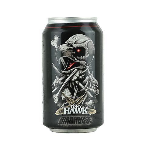Black Plague Tony Hawps IPA 