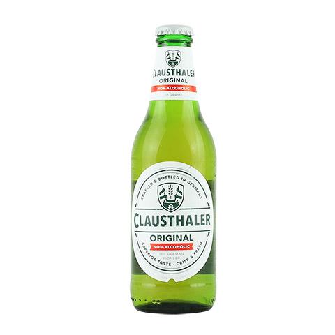 Clausthaler Original 