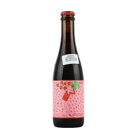 Mikkeller SpontanLingonBerry 2018 