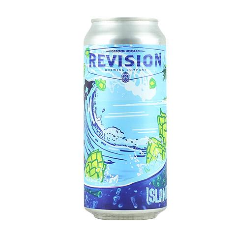 Revision Island Waves 
