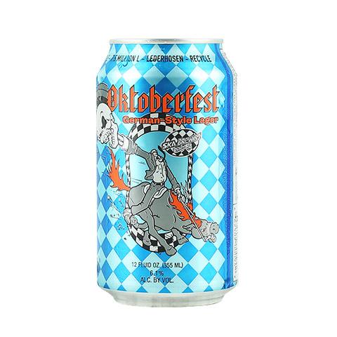 SKA Oktoberfest 