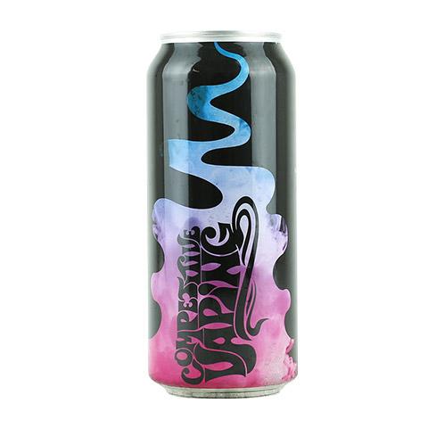 Pariah Competitive Vaping DIPA 
