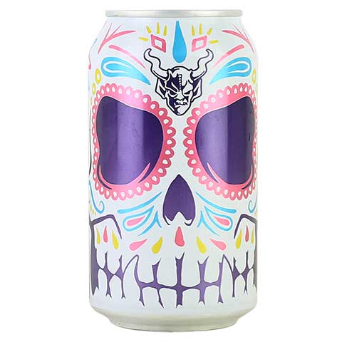 Stone Buenaveza Salt & Lime Lager 