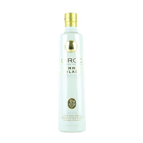 C?ROC Summer Colada Vodka 