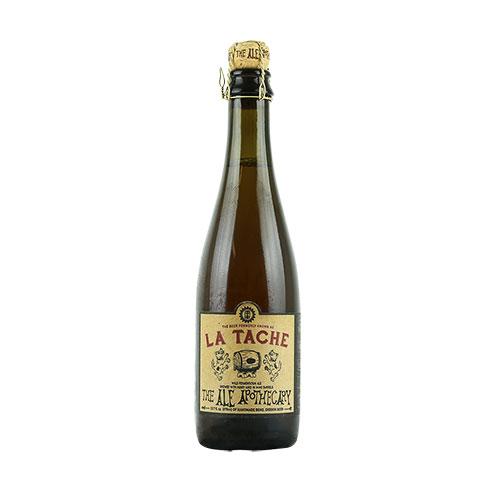 The Ale Apothecary The Beer Formerly Known As La Tache 