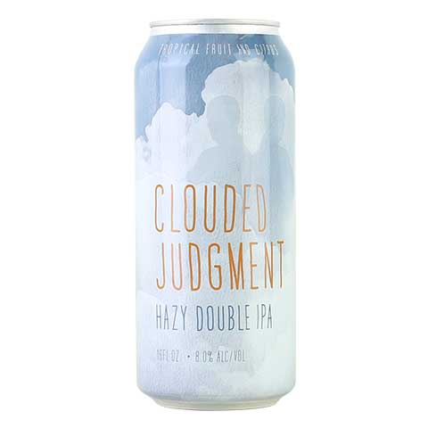 Bitter Brothers Clouded Judgement 