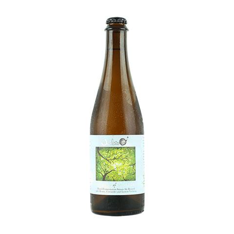 Jackie O's Pocket of Sunlight Sour 